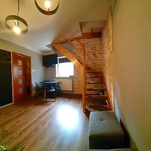 Apartament Apartament Partyzantów, Szklarska Poręba