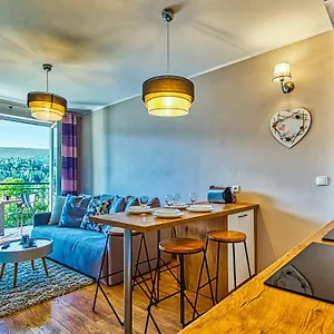 Apartament Górska Przystań - 5d, Szklarska Poręba