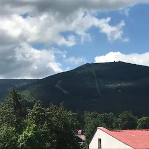 Apartament Mega Widok, Szklarska Poręba