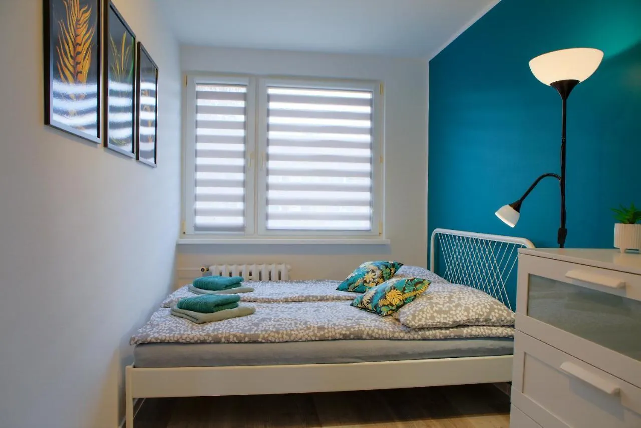 May Land Apartment