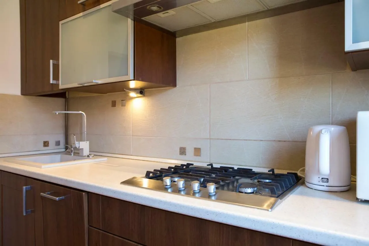 May Land Apartment  Szklarska Poreba