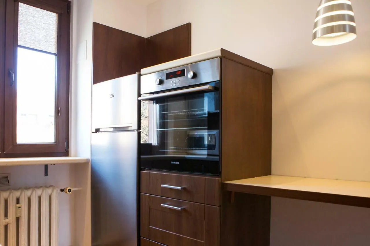 May Land Apartment